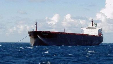 اعتراف آمریکا به سرقت 500 هزار بشکه نفت ایران