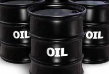افزایش قیمت نفت با ادامه تنش‌های خاورمیانه