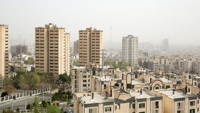 لیست آپارتمان‌های ۵۰ متری اجاره‌ای در غرب پایتخت