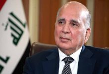 وزیر خارجه عراق: ایران باید از ما عذرخواهی بکند
