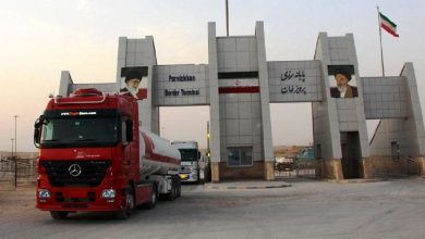 افزایش ۳۵ درصدی ترانزیت خارجی از مسیر ایران