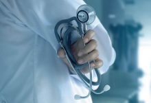 کاشت ناخن و مژه برای پزشکان و پرسنل بیمارستانی ممنوع