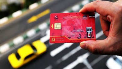 ثبت نام کارت سوخت اینترنتی می‌شود