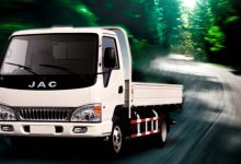 آغاز عرضه ۹۰ دستگاه کامیونت JAC در بورس کالا