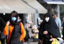 آخرین وضعیت شیوع کرونا در ایران
