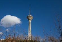 تداوم هوای "قابل قبول" برای تهرانی‌ها