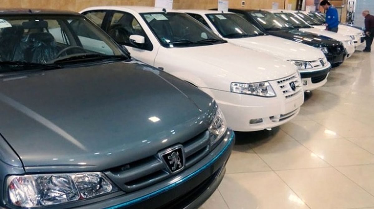 قیمت خودرو امروز چهارشنبه ۲ خرداد ۱۴۰۳ / حبس بازار خودرو در تعطیلات + جدول