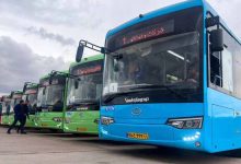 احتمال افزایش ۴۰ درصدی قیمت بلیت اتوبوس برای ایام نوروز