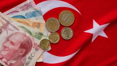 رشد ۴.۵ درصدی اقتصاد ترکیه در سال ۲۰۲۳