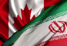 تحریم دو مقام ایرانی از سوی کانادا در روز جهانی زن