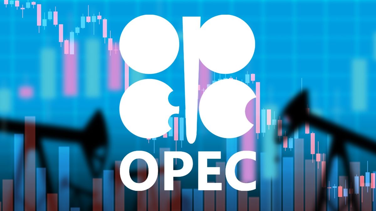 صعود نفت در آستانه تصمیم اوپک پلاس
