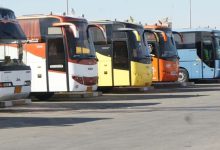 بلیت اتوبوس گران می شود؟
