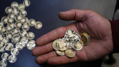 حراج گسترده سکه از هفته آینده در مرکز مبادله ایران