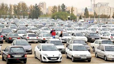 پیش بینی قیمت خودرو برای هفته سوم اردیبهشت ۱۴۰۳