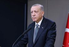اردوغان؛ رییس جمهور ترکیه از قدرت کناره‌گیری می‌کند