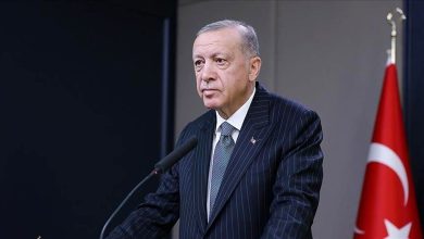 اردوغان؛ رییس جمهور ترکیه از قدرت کناره‌گیری می‌کند