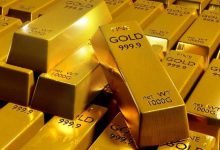 افزایش قیمت جهانی طلا امروز ۴ تیر ۱۴۰۳