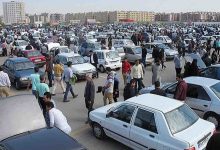 قیمت خودرو امروز ۱۵ خرداد ۱۴۰۳/ بازار خودرو آرام گرفت؟
