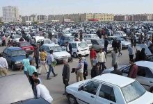 قیمت خودرو امروز دوشنبه ۷ خرداد ۱۴۰۳/ چراغ بازار خودرو خاموش شد؟