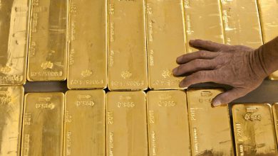 قیمت طلای جهانی به ۲۰۸۰ دلار رسید