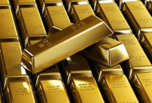 قیمت طلا دست از صعود کشید