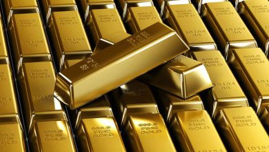 قیمت جهانی طلا تغییر کرد