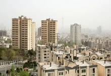 قیمت مسکن در مناطق ۱۵ تا ۱۹ تهران +جدول قیمتی