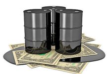 قیمت جهانی نفت امروز ۵ خرداد ۱۴۰۳