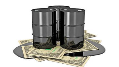 کف قیمت نفت در ۸۰ دلار محکم شد