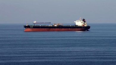 ایران محموله نفتی آمریکا را توقیف کرد