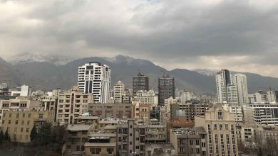 خرید و فروش خانه با بیت کوین در تهران
