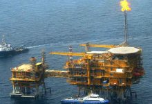 میدان نفتی آرش متعلق به ایران و کویت است