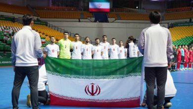 ایران 3 (6) - ازبکستان 3 (5) / صعود نفسگیر ایران به فینال جام ملت‌های فوتسال آسیا