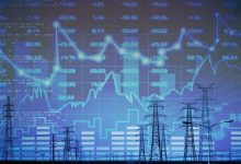 رکورد معاملات برق در بورس شکست