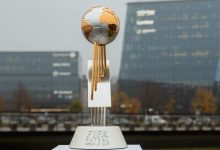 زمان قرعه‌کشی جام جهانی فوتسال مشخص شد