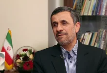 احمدی‌نژاد در حصر قرار گرفت؟